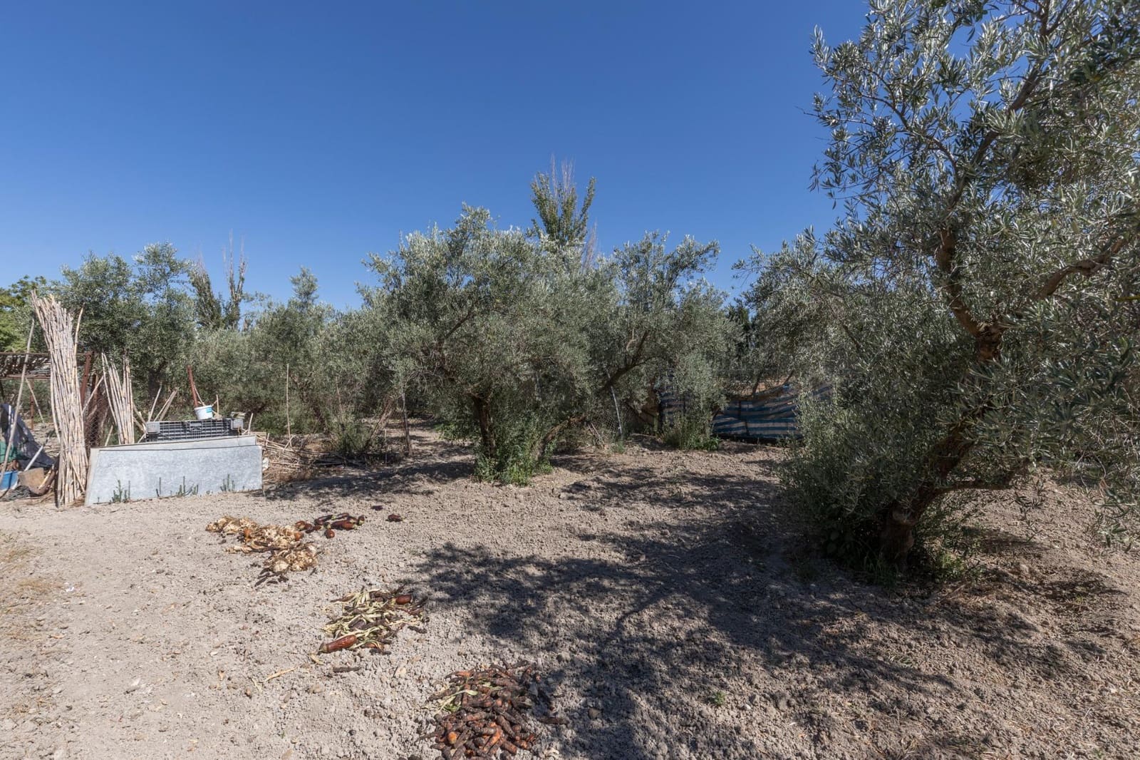 3 soverom Finca/Herregård til salgs i Santa Fe med garasje - € 199 900 (Ref: 9449149)