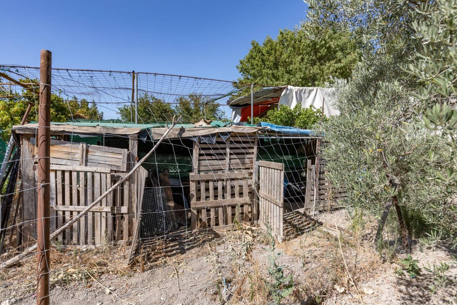 3 soverom Finca/Herregård til salgs i Santa Fe med garasje - € 199 900 (Ref: 9449149)