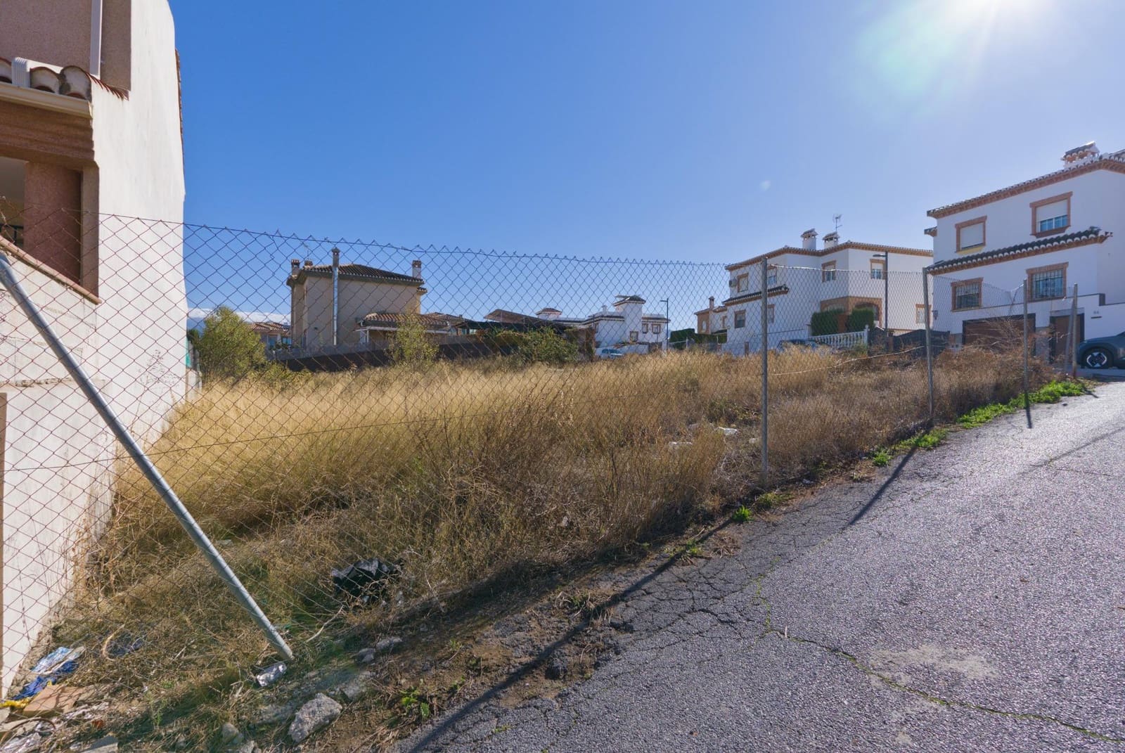 Byggegrund til salg i Otura - € 137.000 (Ref: 9449150)