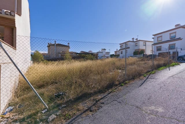 Byggegrund til salg i Otura - € 137.000 (Ref: 9449150)