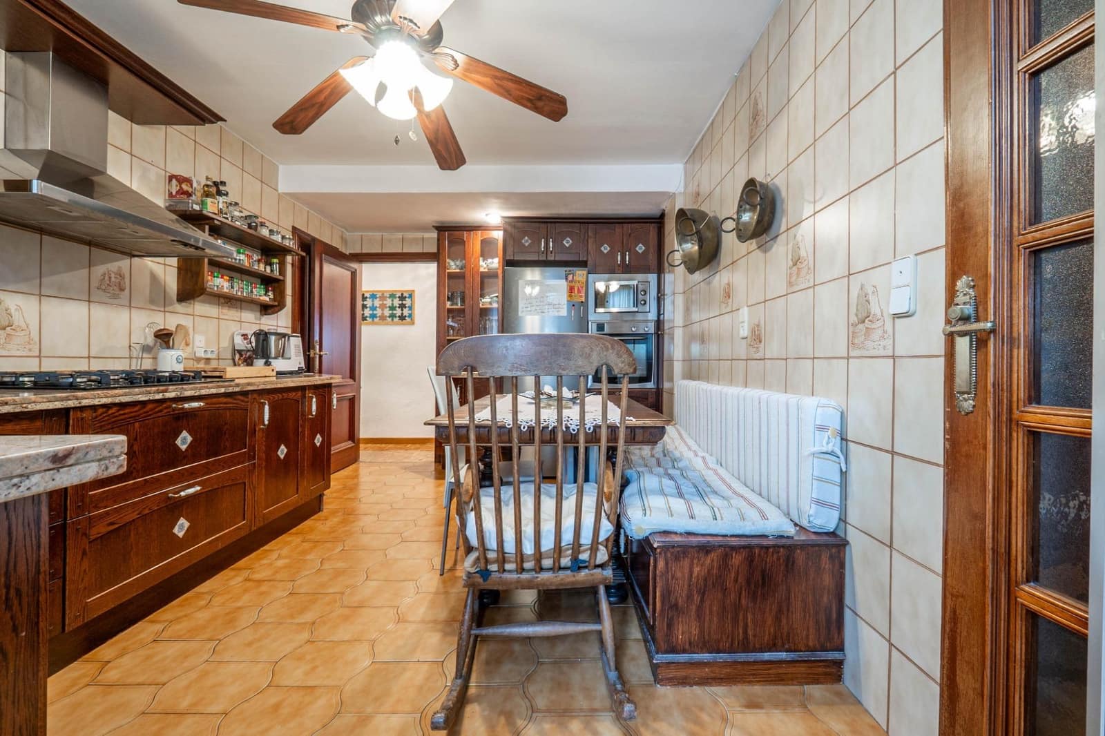 Ático de 5 habitaciones en Granada ciudad en venta - 539.900 € (Ref: 9449151)