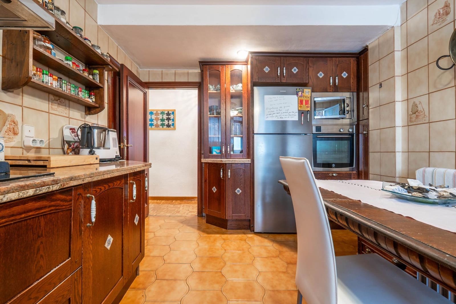 Ático de 5 habitaciones en Granada ciudad en venta - 539.900 € (Ref: 9449151)