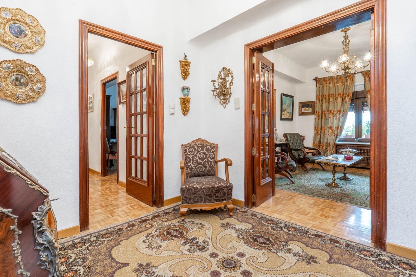 Ático de 5 habitaciones en Granada ciudad en venta - 539.900 € (Ref: 9449151)