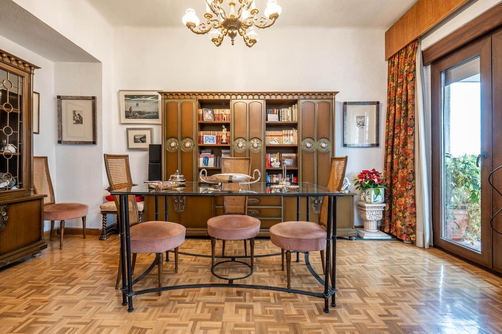 Ático de 5 habitaciones en Granada ciudad en venta - 539.900 € (Ref: 9449151)