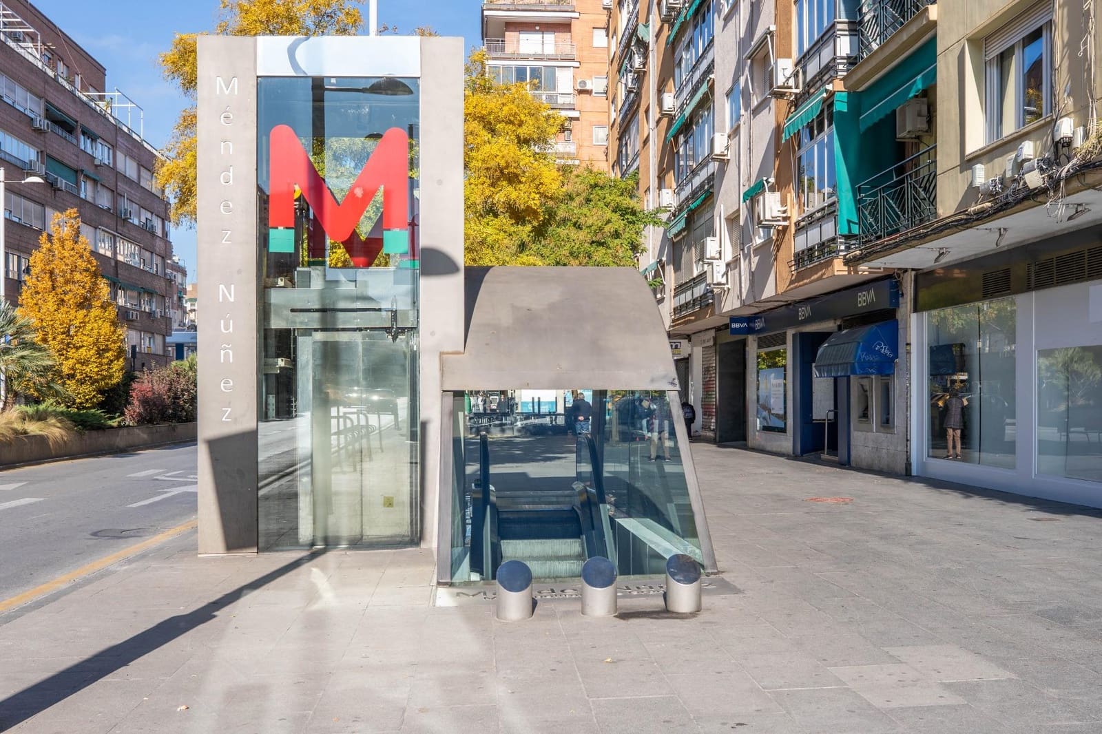 Ático de 5 habitaciones en Granada ciudad en venta - 539.900 € (Ref: 9449151)