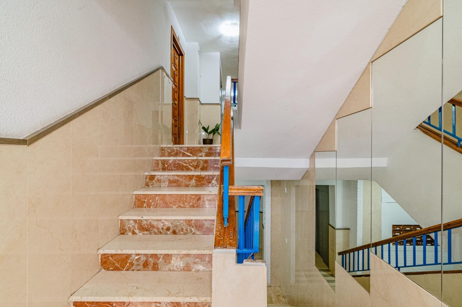 4 camera da letto Appartamento in vendita in Granada citta con garage - 165.000 € (Rif: 9450622)