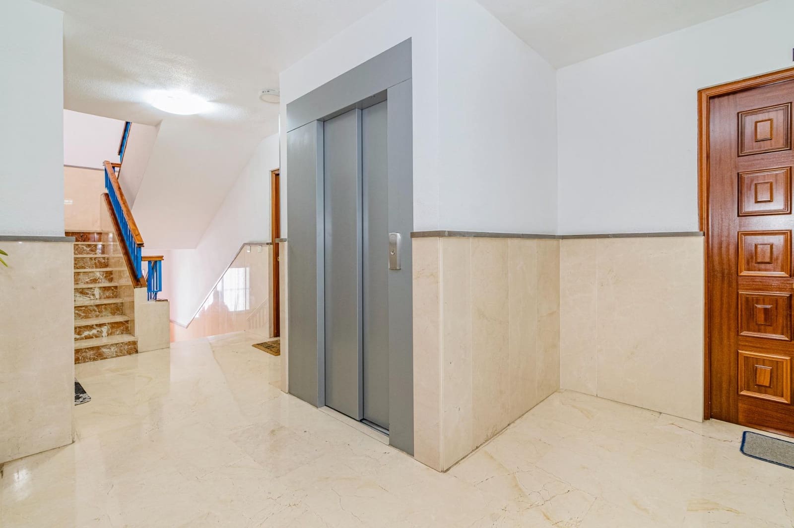 4 camera da letto Appartamento in vendita in Granada citta con garage - 165.000 € (Rif: 9450622)