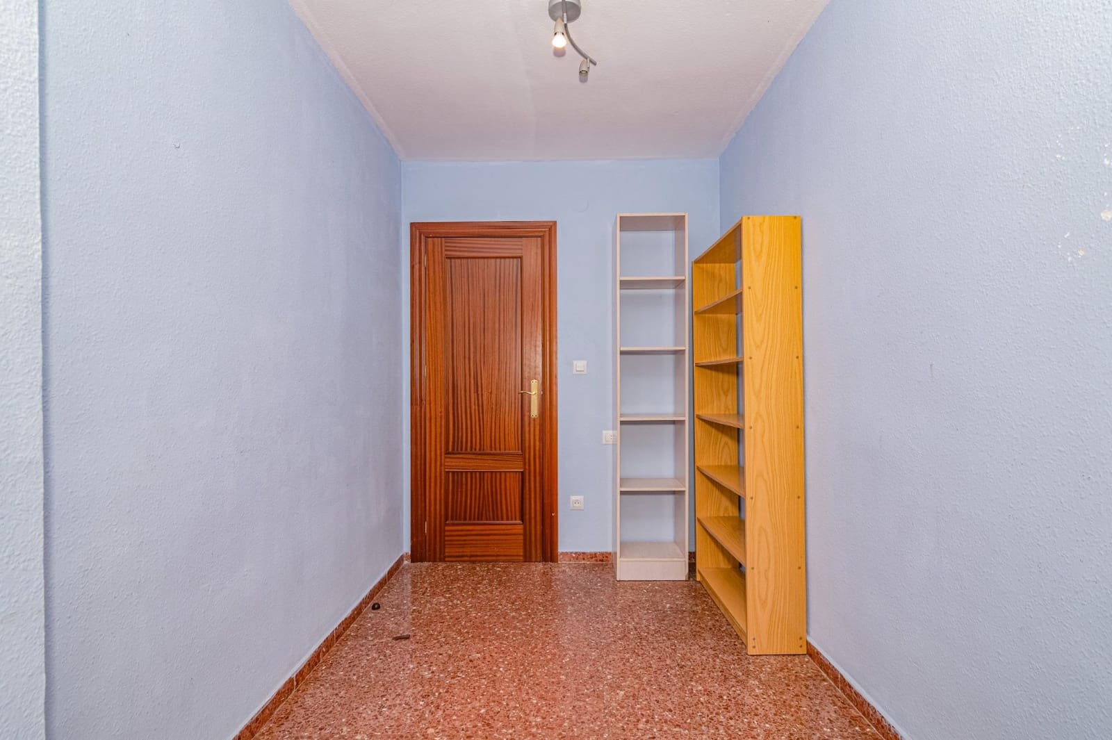 4 camera da letto Appartamento in vendita in Granada citta con garage - 165.000 € (Rif: 9450622)