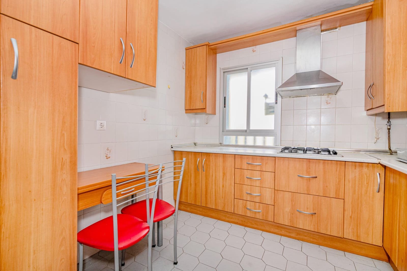 4 camera da letto Appartamento in vendita in Granada citta con garage - 165.000 € (Rif: 9450622)