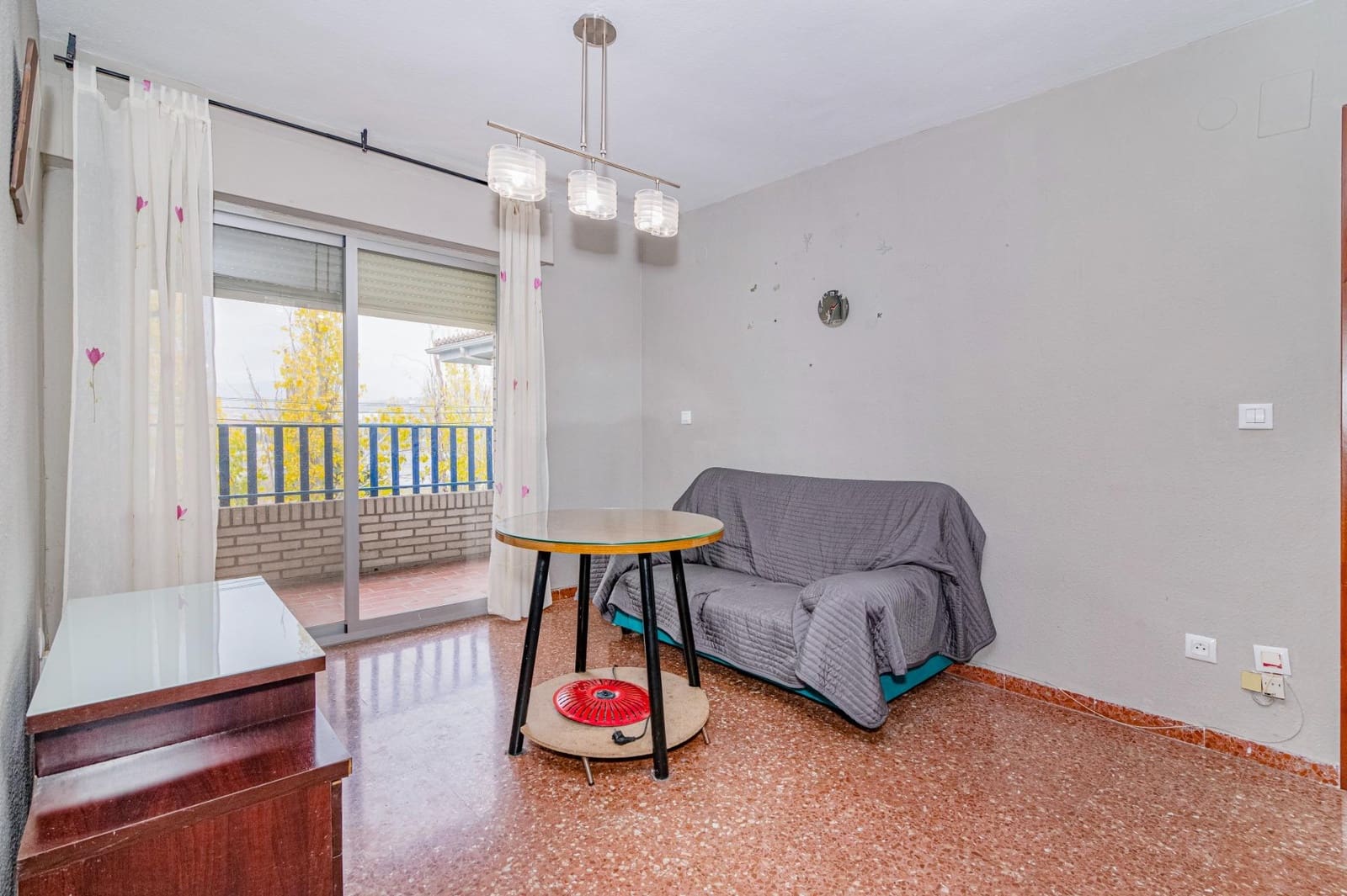 4 camera da letto Appartamento in vendita in Granada citta con garage - 165.000 € (Rif: 9450622)