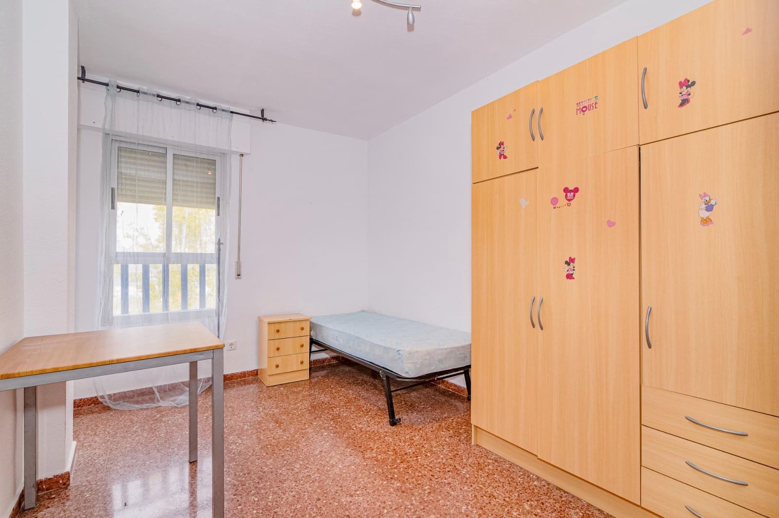 4 camera da letto Appartamento in vendita in Granada citta con garage - 165.000 € (Rif: 9450622)