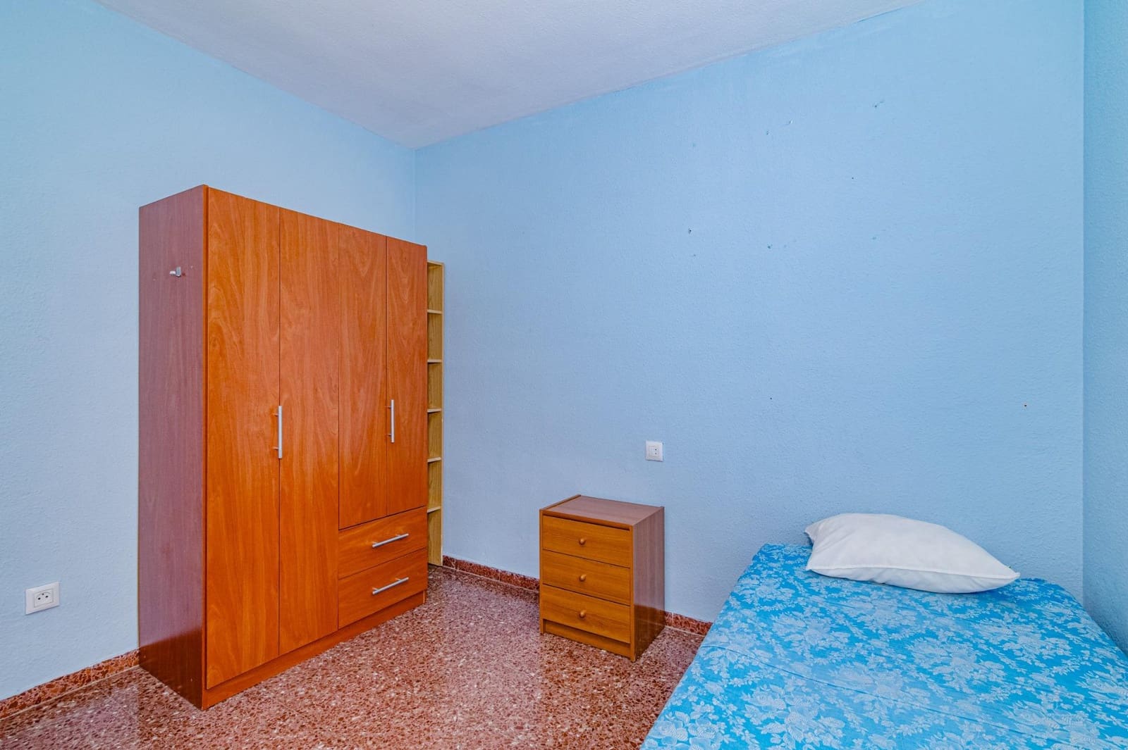 4 camera da letto Appartamento in vendita in Granada citta con garage - 165.000 € (Rif: 9450622)