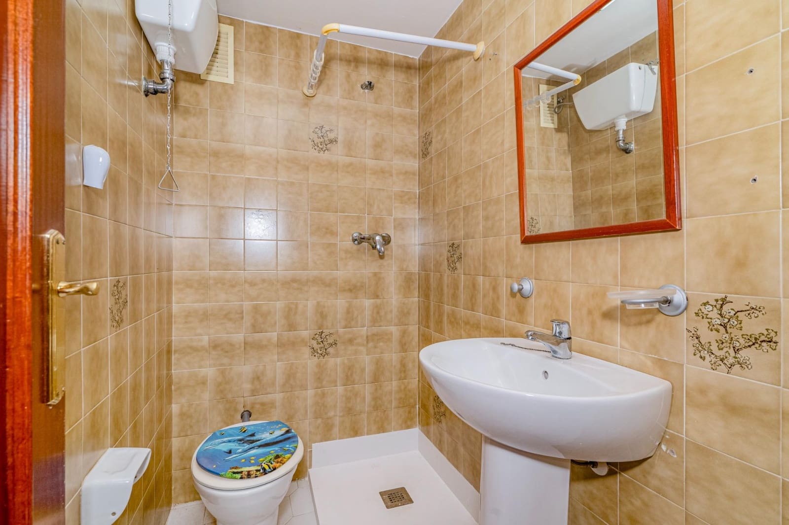 4 camera da letto Appartamento in vendita in Granada citta con garage - 165.000 € (Rif: 9450622)