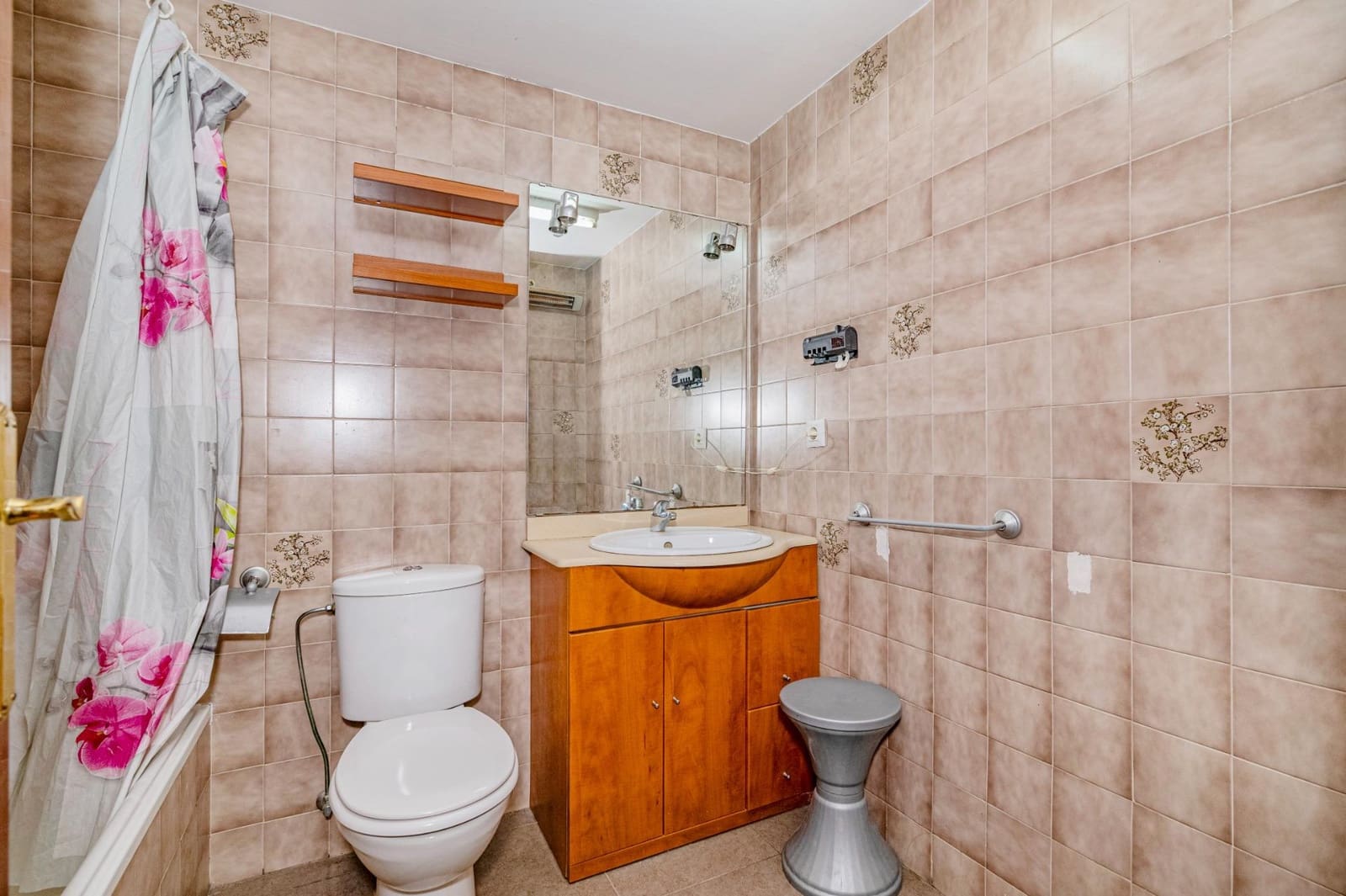 4 camera da letto Appartamento in vendita in Granada citta con garage - 165.000 € (Rif: 9450622)