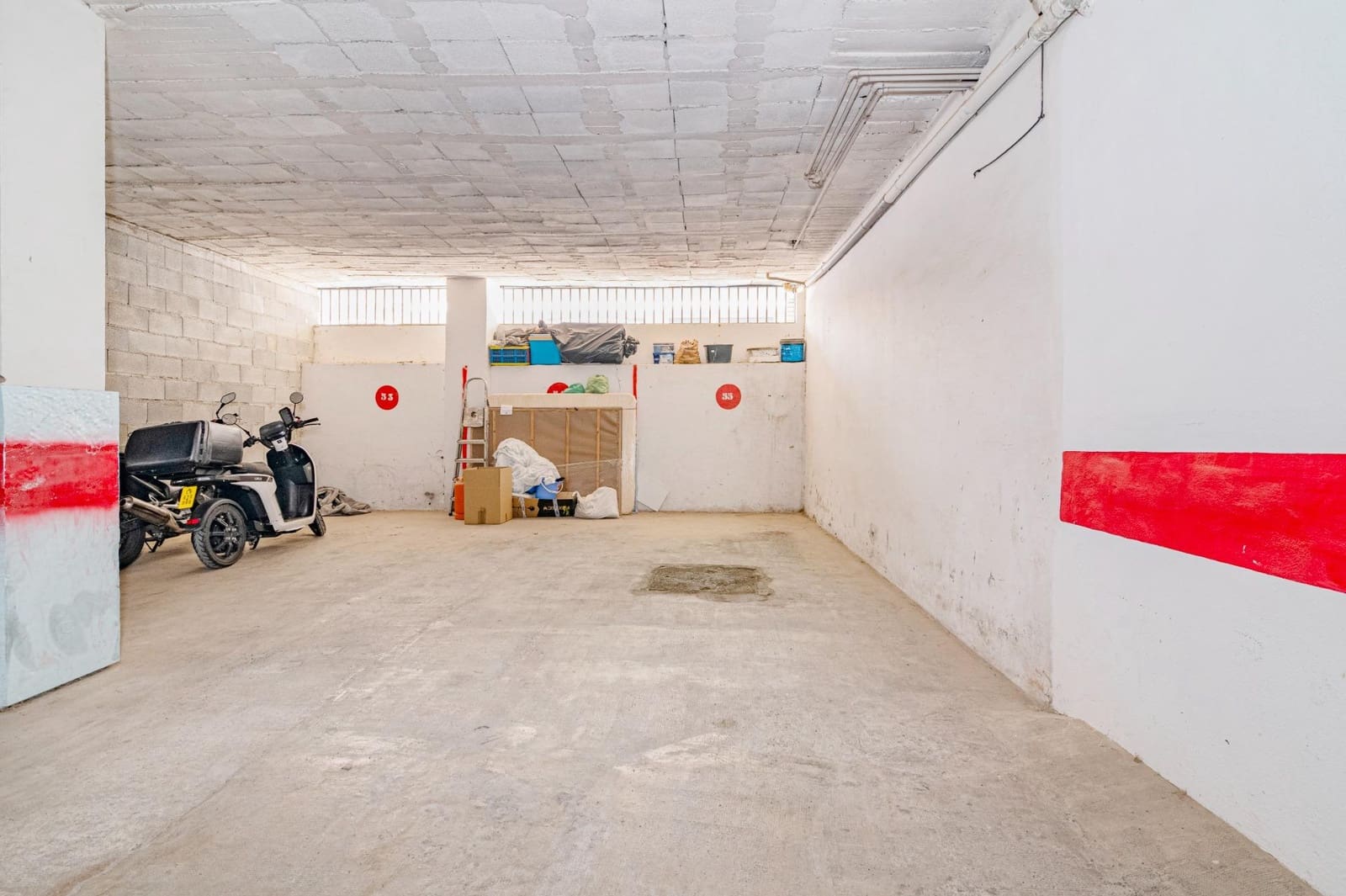 4 camera da letto Appartamento in vendita in Granada citta con garage - 165.000 € (Rif: 9450622)