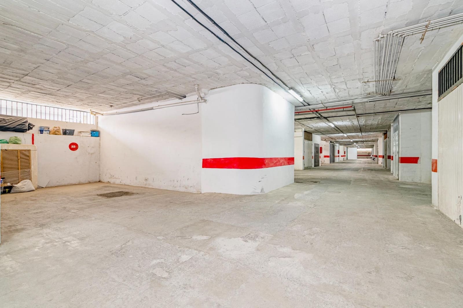 4 camera da letto Appartamento in vendita in Granada citta con garage - 165.000 € (Rif: 9450622)