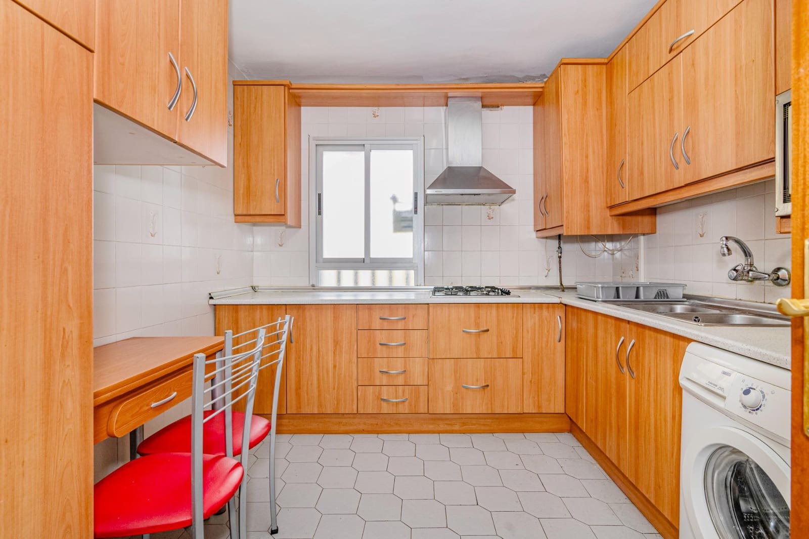 4 camera da letto Appartamento in vendita in Granada citta con garage - 165.000 € (Rif: 9450622)