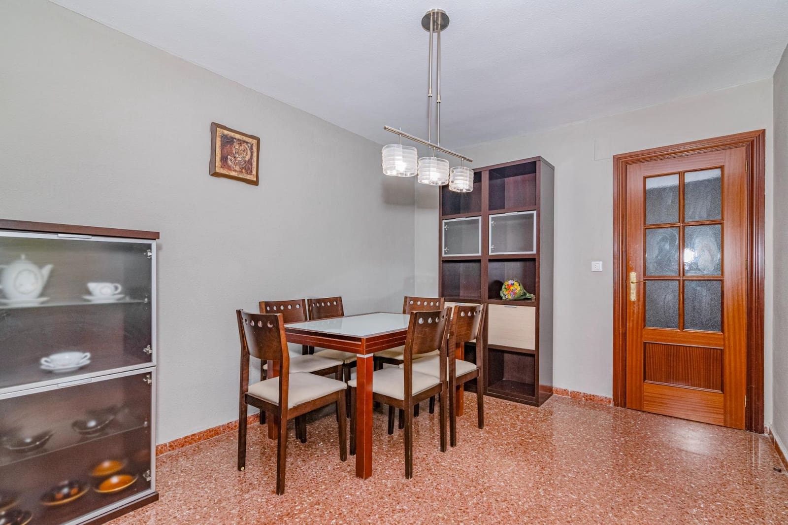 4 camera da letto Appartamento in vendita in Granada citta con garage - 165.000 € (Rif: 9450622)