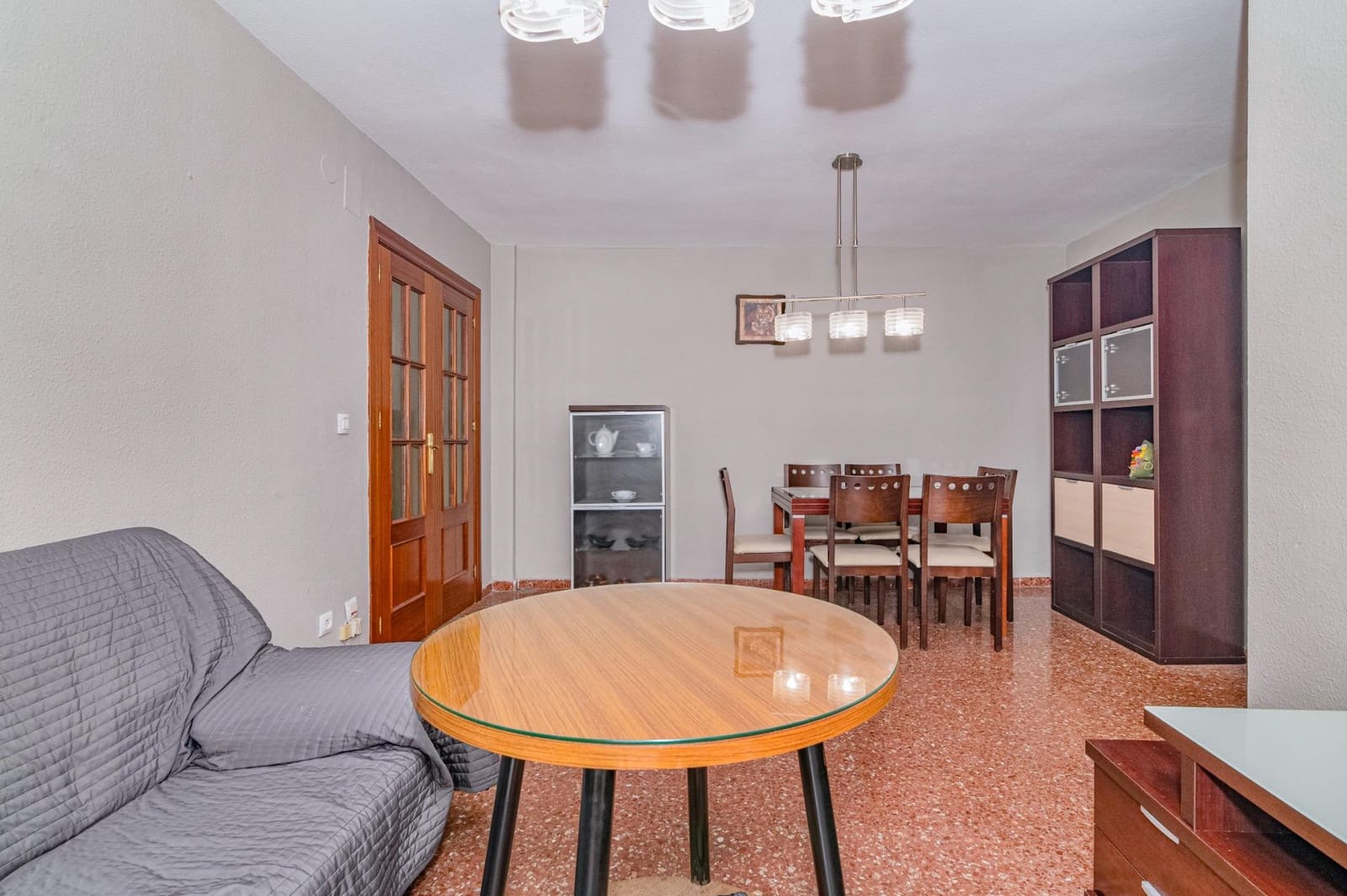 4 camera da letto Appartamento in vendita in Granada citta con garage - 165.000 € (Rif: 9450622)