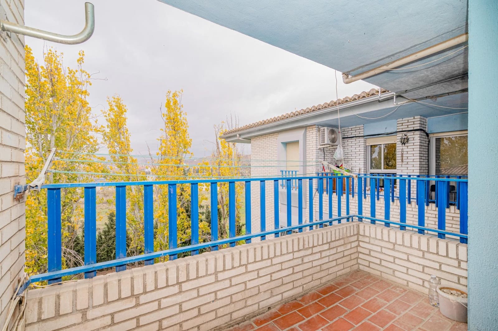 4 camera da letto Appartamento in vendita in Granada citta con garage - 165.000 € (Rif: 9450622)