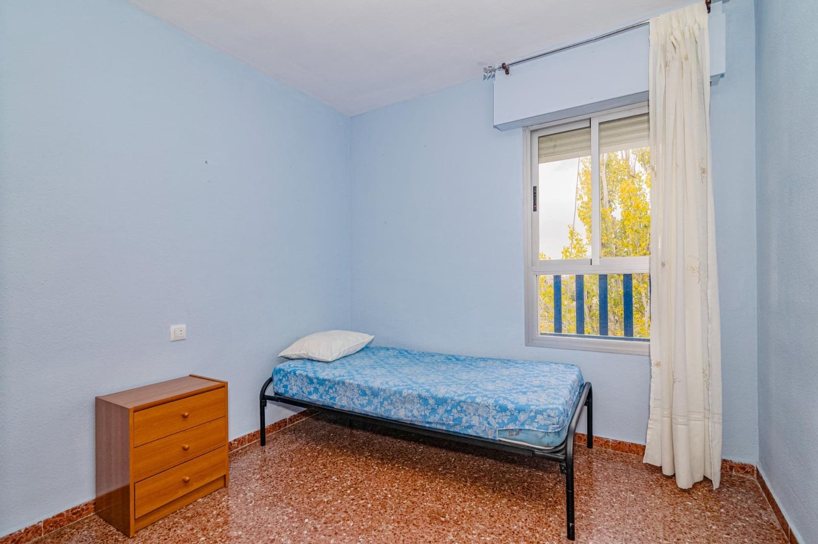 4 camera da letto Appartamento in vendita in Granada citta con garage - 165.000 € (Rif: 9450622)