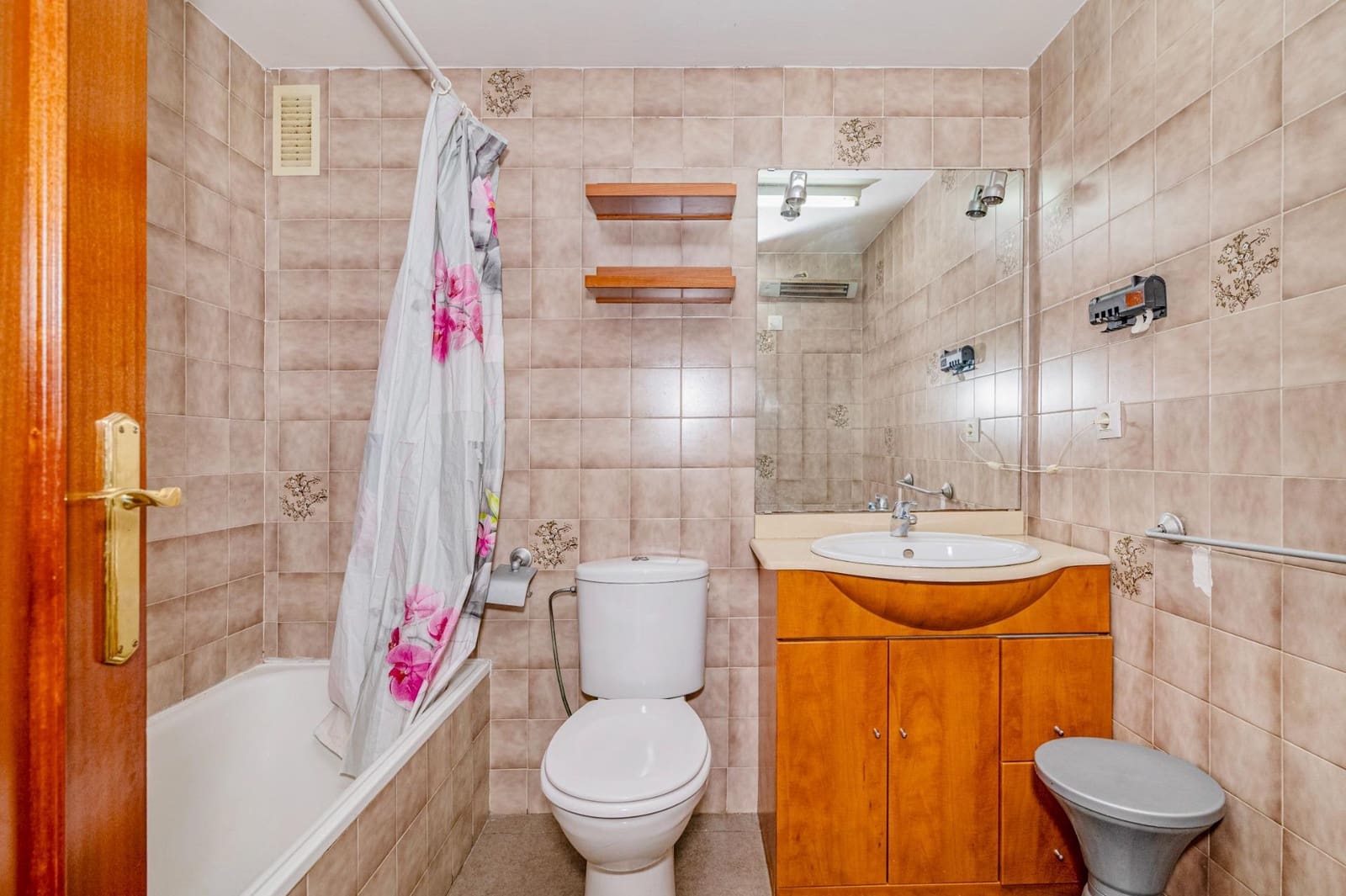 4 camera da letto Appartamento in vendita in Granada citta con garage - 165.000 € (Rif: 9450622)