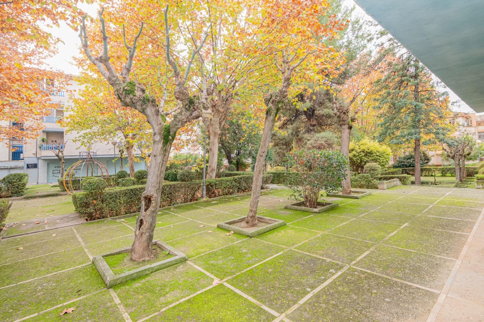 4 camera da letto Appartamento in vendita in Granada citta con garage - 165.000 € (Rif: 9450622)