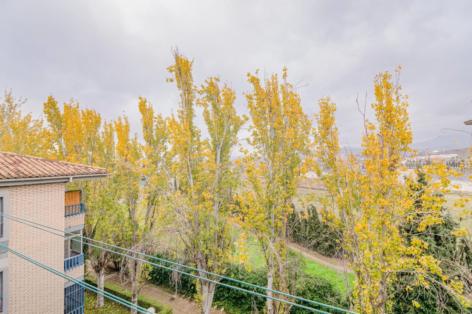 4 camera da letto Appartamento in vendita in Granada citta con garage - 165.000 € (Rif: 9450622)