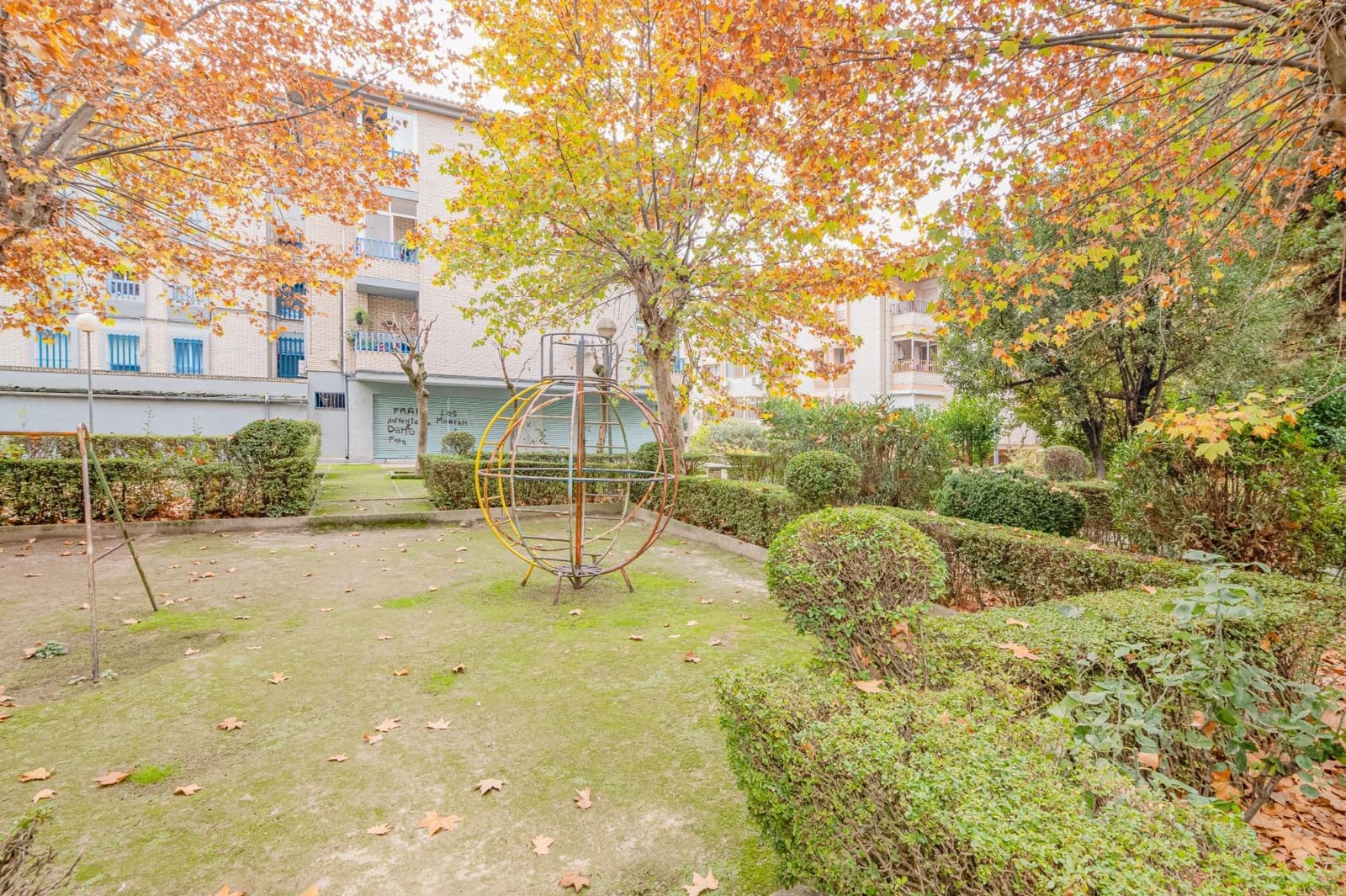 4 camera da letto Appartamento in vendita in Granada citta con garage - 165.000 € (Rif: 9450622)