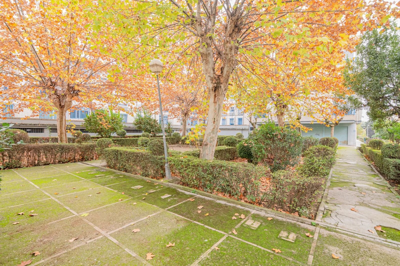 4 camera da letto Appartamento in vendita in Granada citta con garage - 165.000 € (Rif: 9450622)