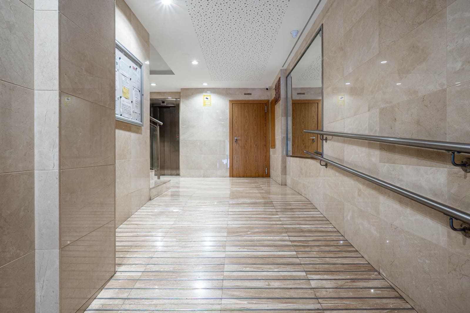 3 chambre Appartement à vendre à Grenade ville - 340 000 € (Ref: 9450623)