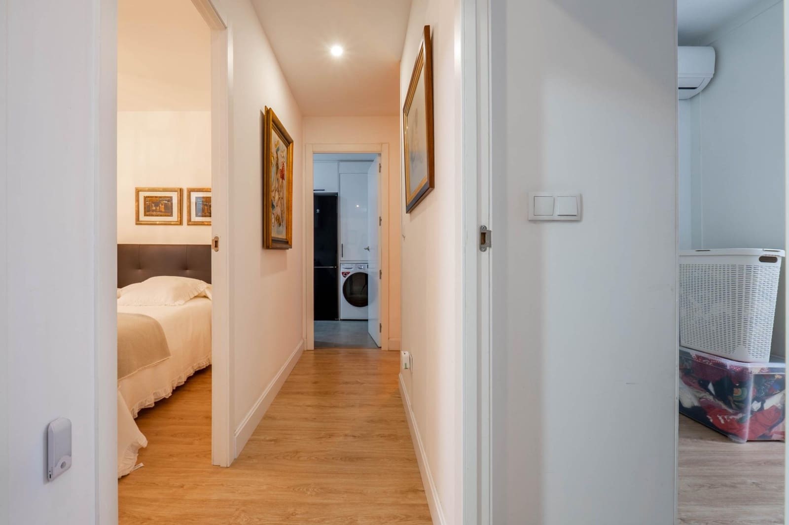 3 chambre Appartement à vendre à Grenade ville - 340 000 € (Ref: 9450623)