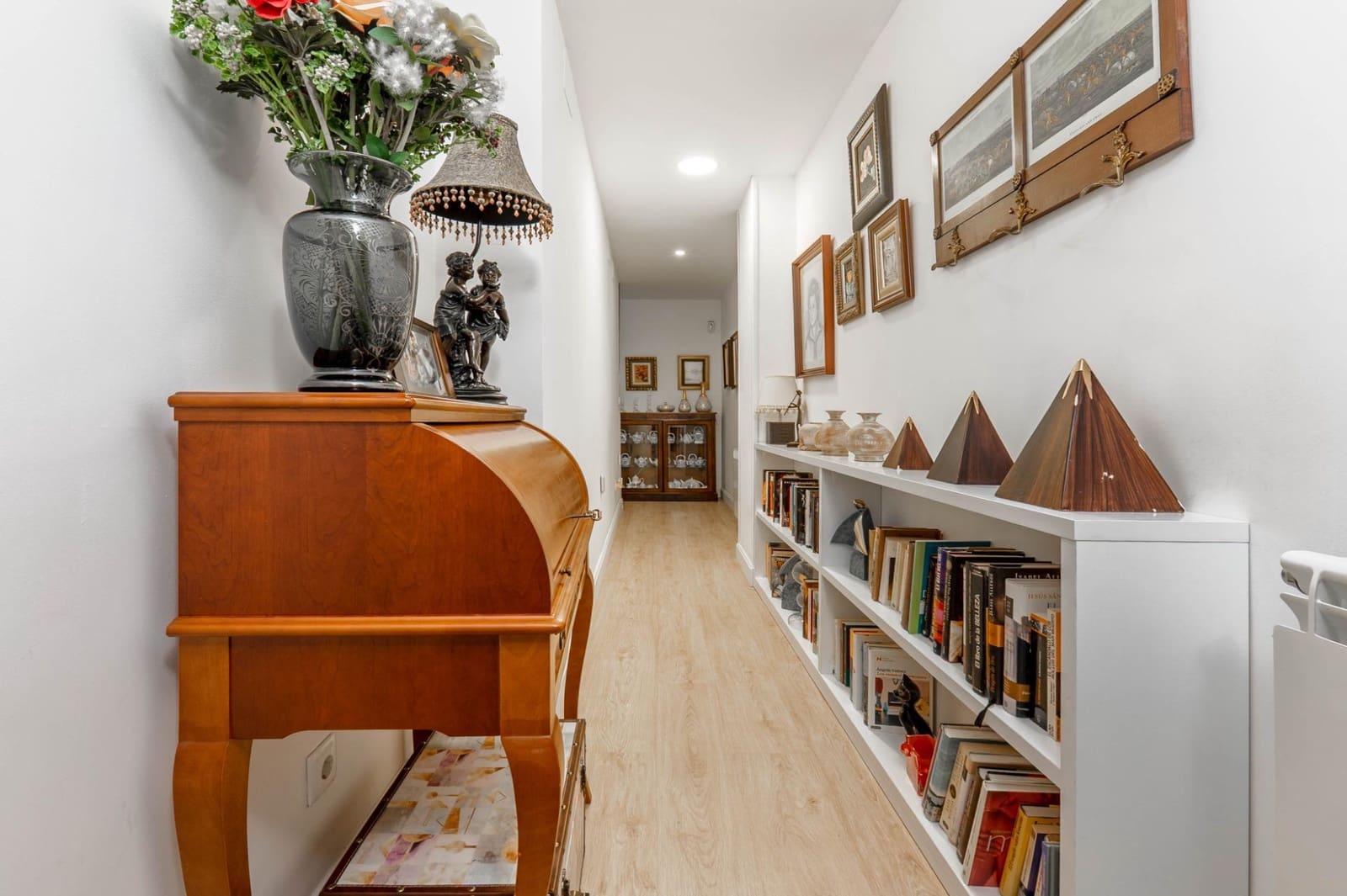 3 chambre Appartement à vendre à Grenade ville - 340 000 € (Ref: 9450623)