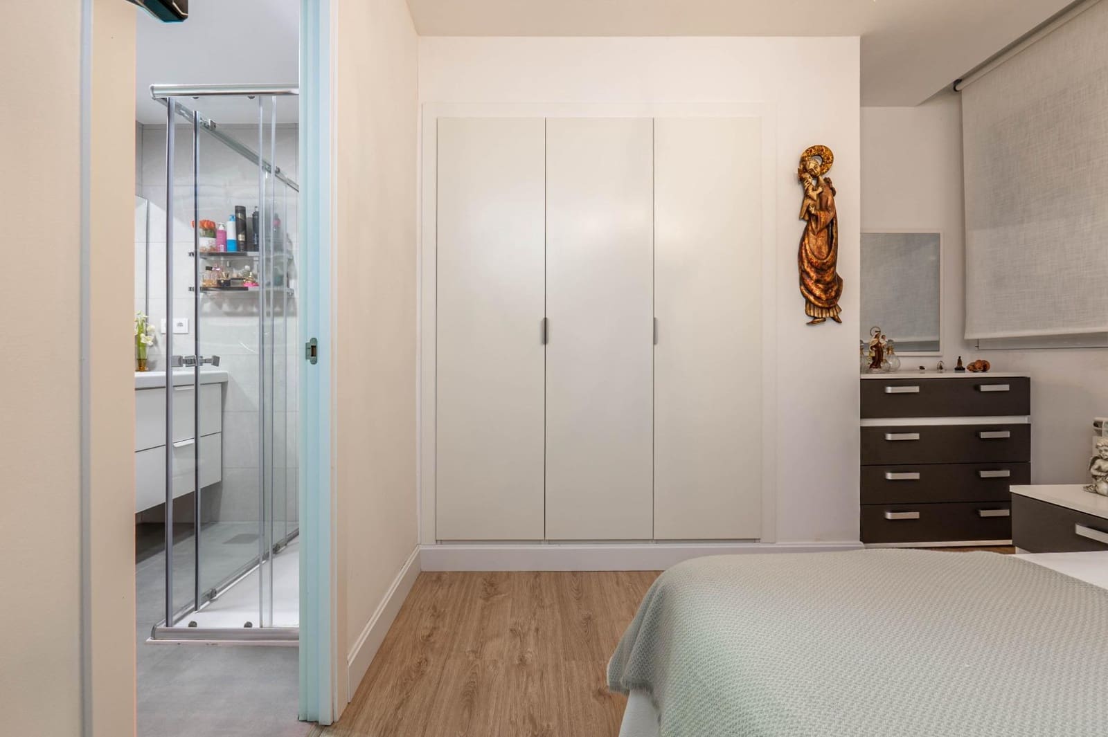3 chambre Appartement à vendre à Grenade ville - 340 000 € (Ref: 9450623)