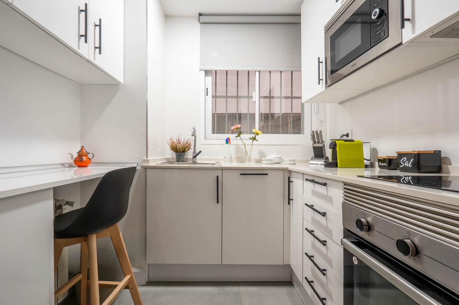 3 chambre Appartement à vendre à Grenade ville - 340 000 € (Ref: 9450623)