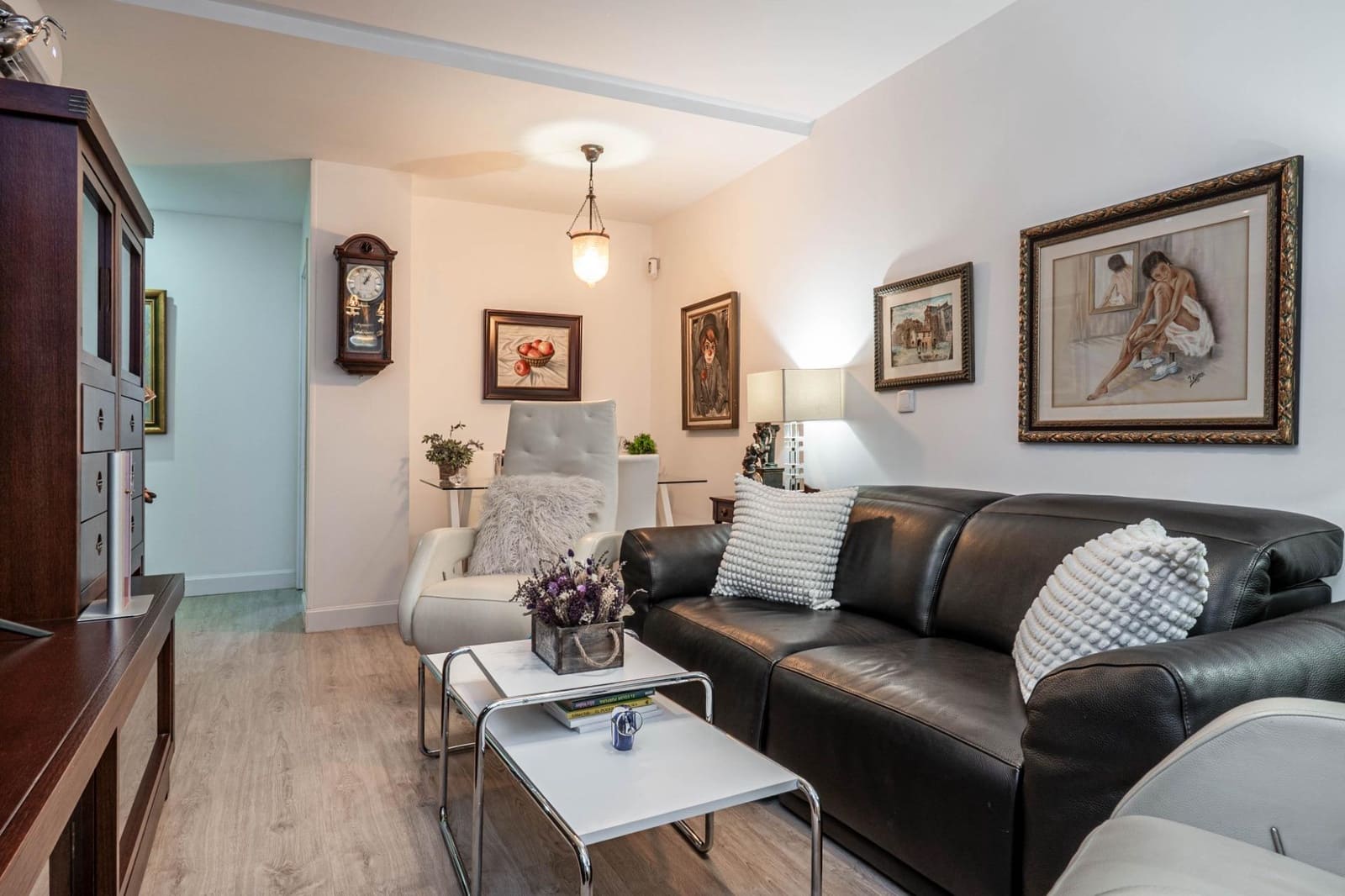 3 chambre Appartement à vendre à Grenade ville - 340 000 € (Ref: 9450623)