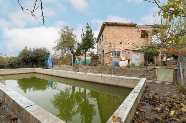 Finca/Landehus til salg i Gójar med garage - € 208.000 (Ref: 9450624)