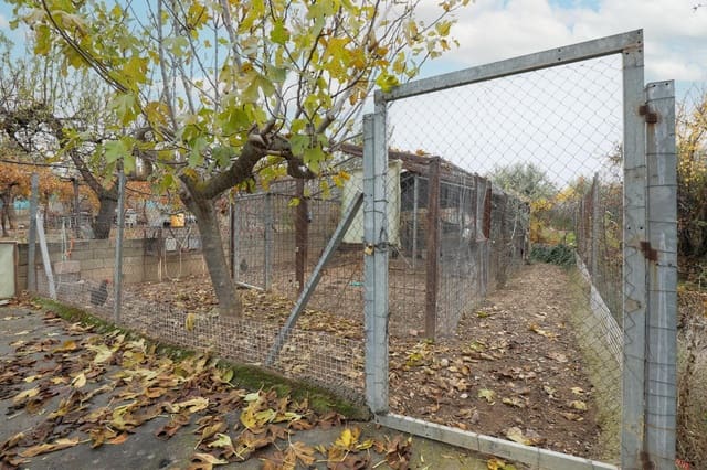 Finca/Landehus til salg i Gójar med garage - € 208.000 (Ref: 9450624)