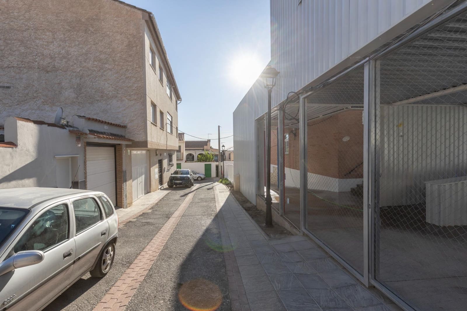 10 camera da letto Villetta Bifamiliare in vendita in Jun con garage - 540.000 € (Rif: 9450625)