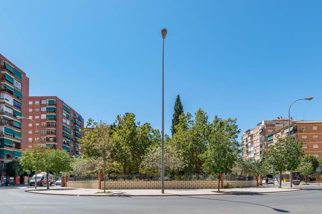 3 chambre Appartement à vendre à Grenade ville - 215 000 € (Ref: 9462060)