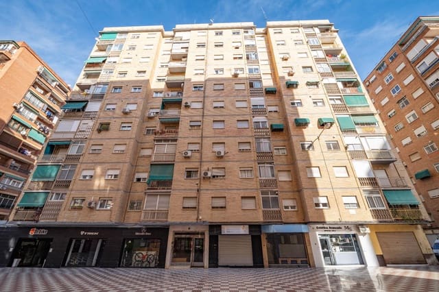 3 chambre Appartement à vendre à Grenade ville - 215 000 € (Ref: 9462060)