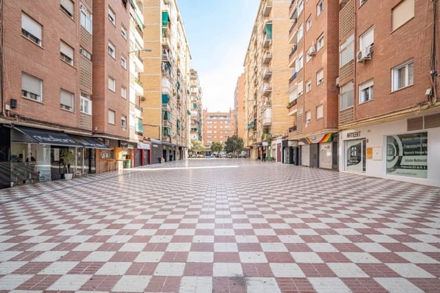 3 chambre Appartement à vendre à Grenade ville - 215 000 € (Ref: 9462060)