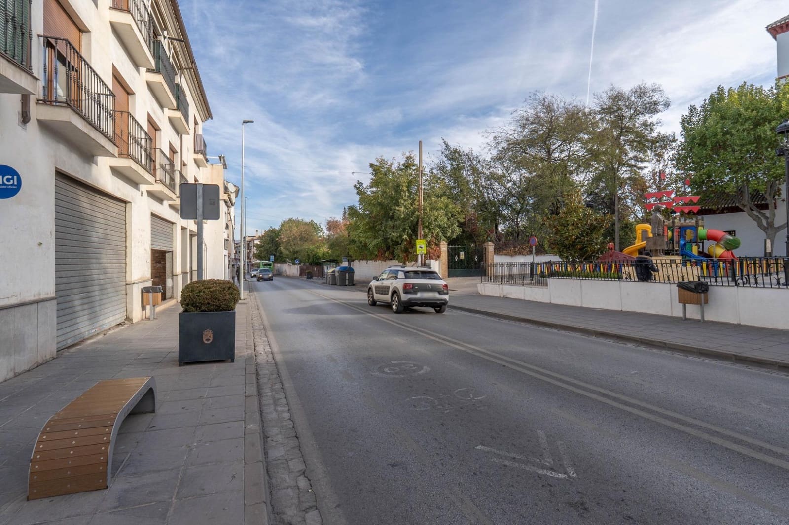 Local Comercial en Ogíjares en venta - 94.900 € (Ref: 9462061)