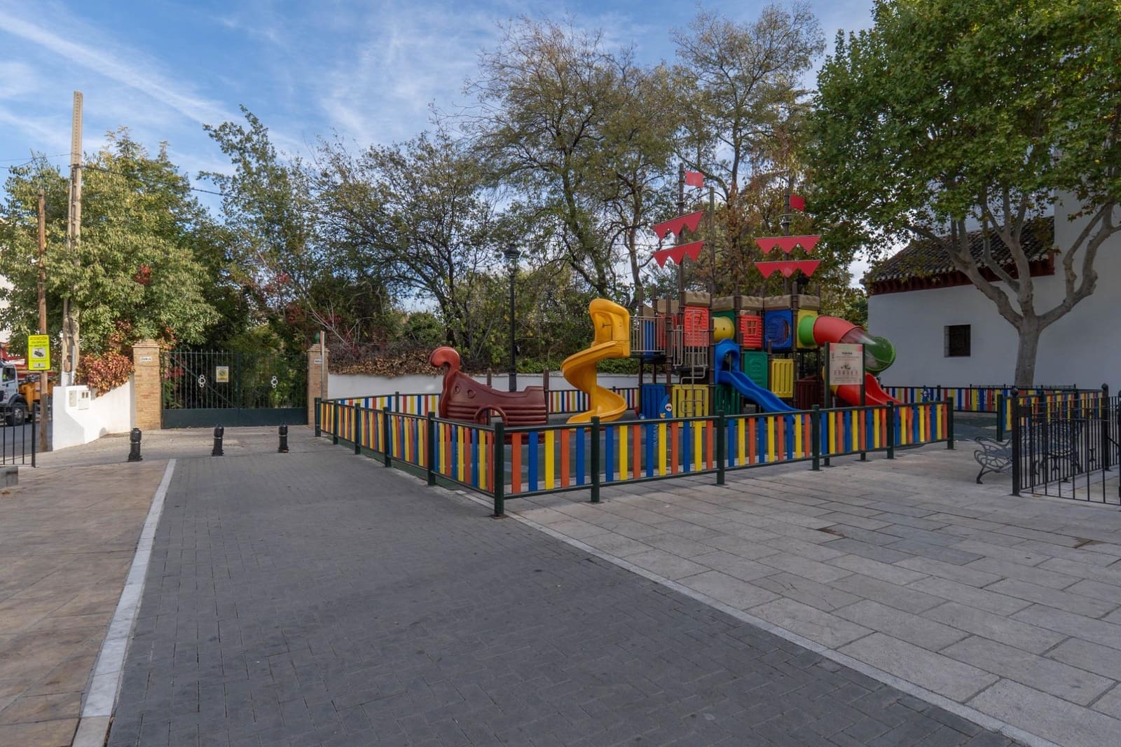 Local Comercial en Ogíjares en venta - 94.900 € (Ref: 9462061)