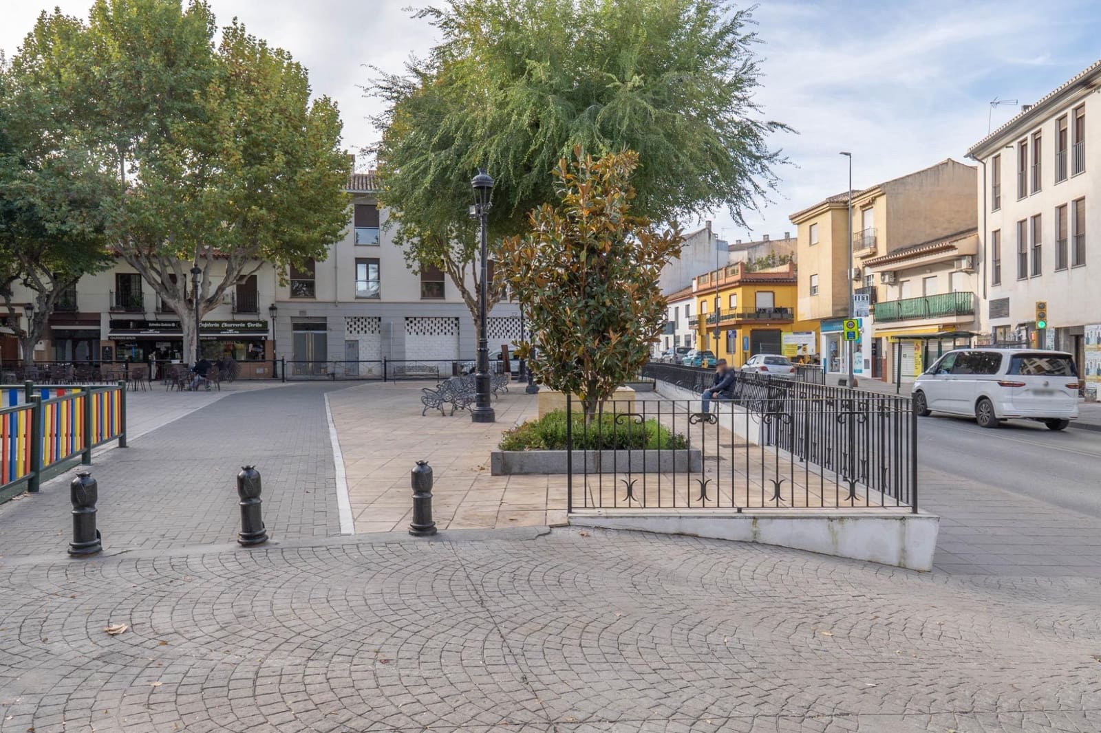 Local Comercial en Ogíjares en venta - 94.900 € (Ref: 9462061)