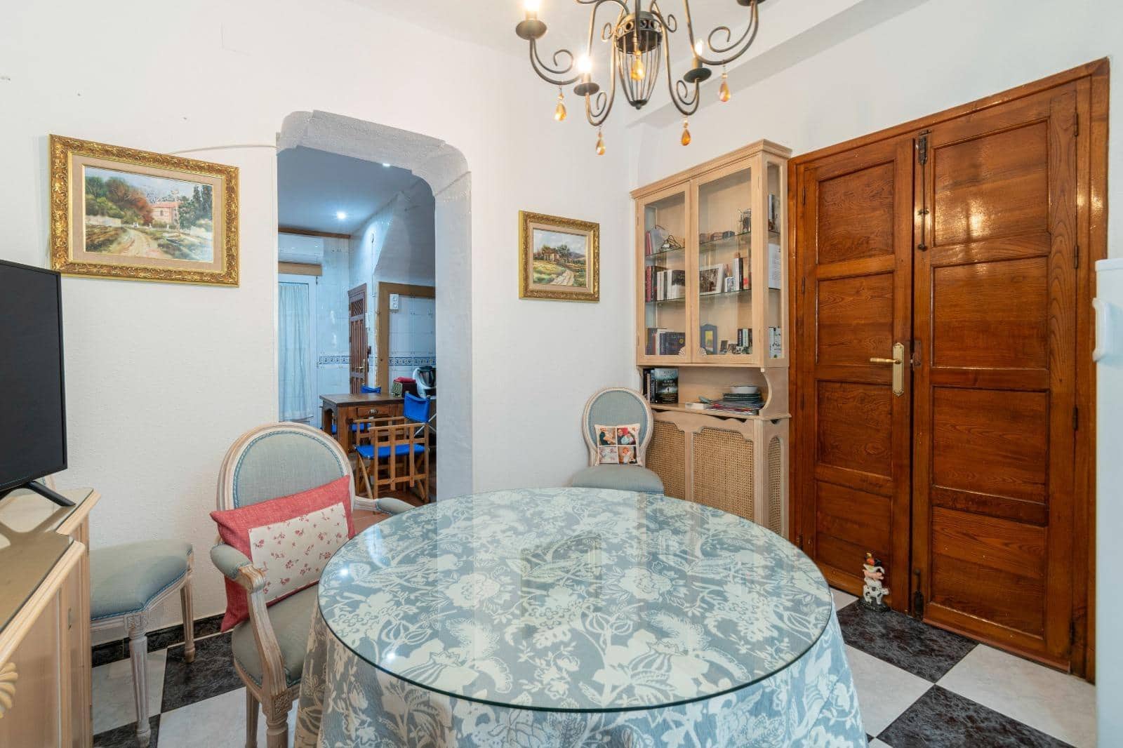 5 Zimmer Villa zu verkaufen in Granada Stadt mit Pool - 350.000 € (Ref: 9462573)