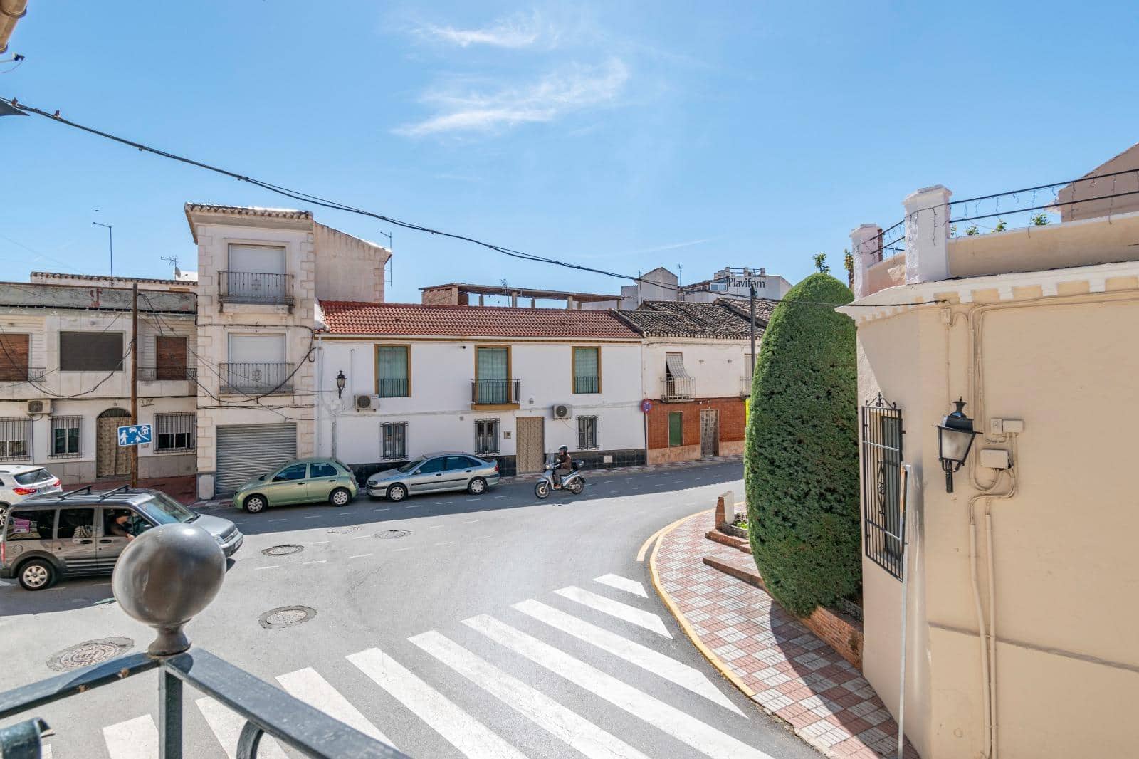 5 Zimmer Villa zu verkaufen in Granada Stadt mit Pool - 350.000 € (Ref: 9462573)