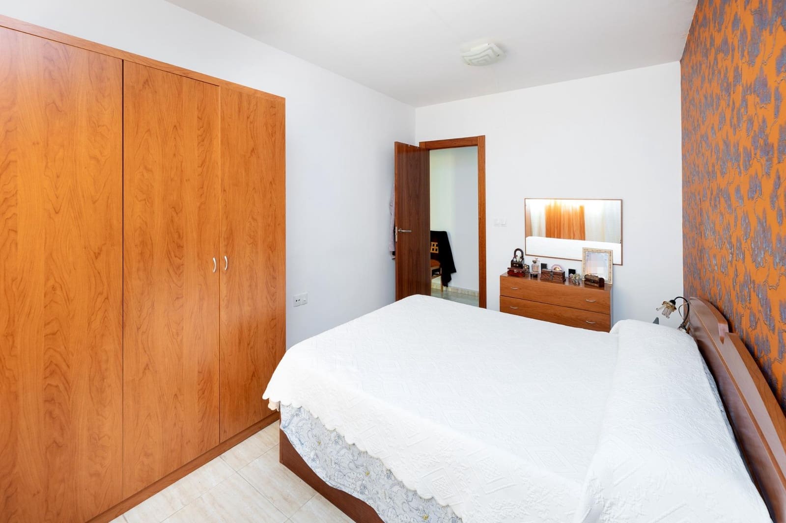 2 bedroom Apartment for sale in Cullar Vega with garage - € 135,000 (Ref: 9465638)