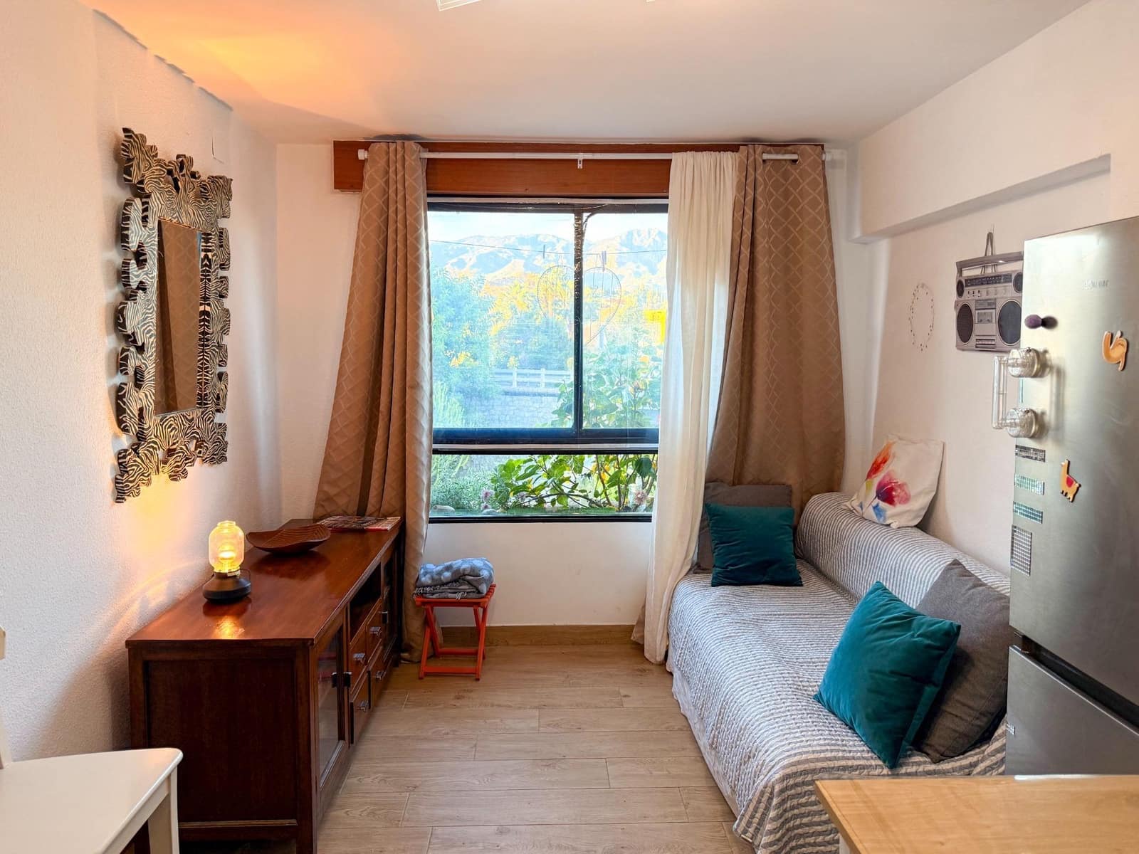 Ático de 2 habitaciones en Salobreña en venta - 115.000 € (Ref: 9468464)