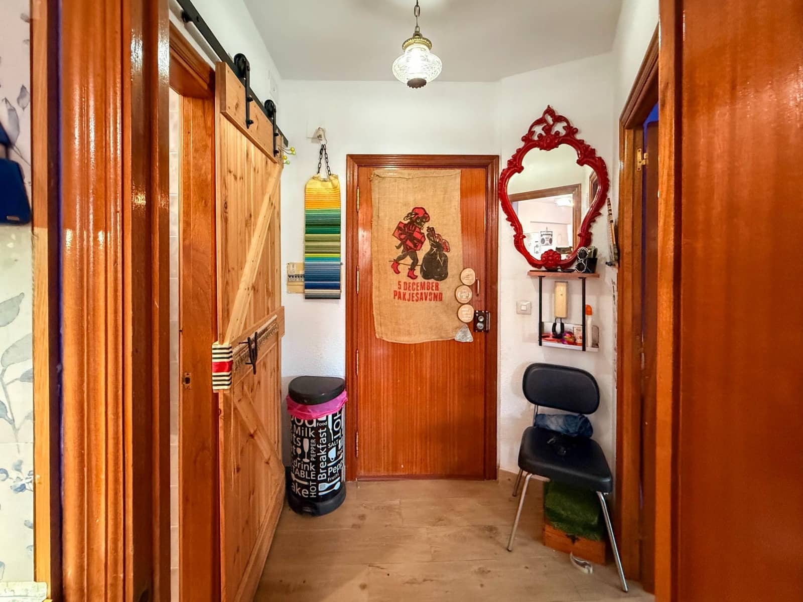 Ático de 2 habitaciones en Salobreña en venta - 115.000 € (Ref: 9468464)